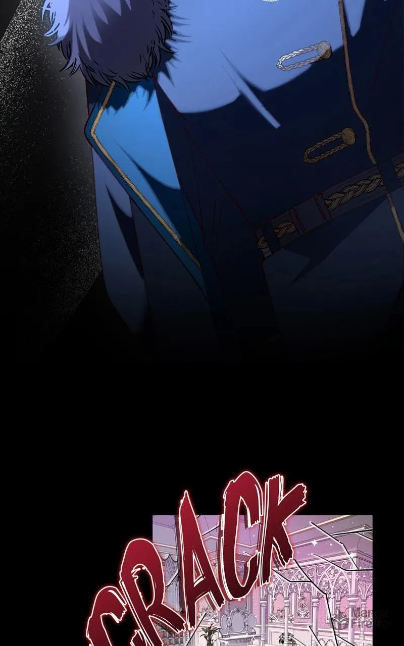 Lock Me Up, Duke! Chapter 4 page 42 - 