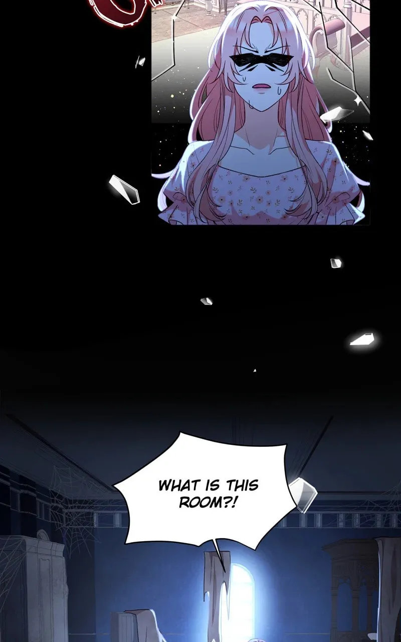 Lock Me Up, Duke! Chapter 4 page 43 - 