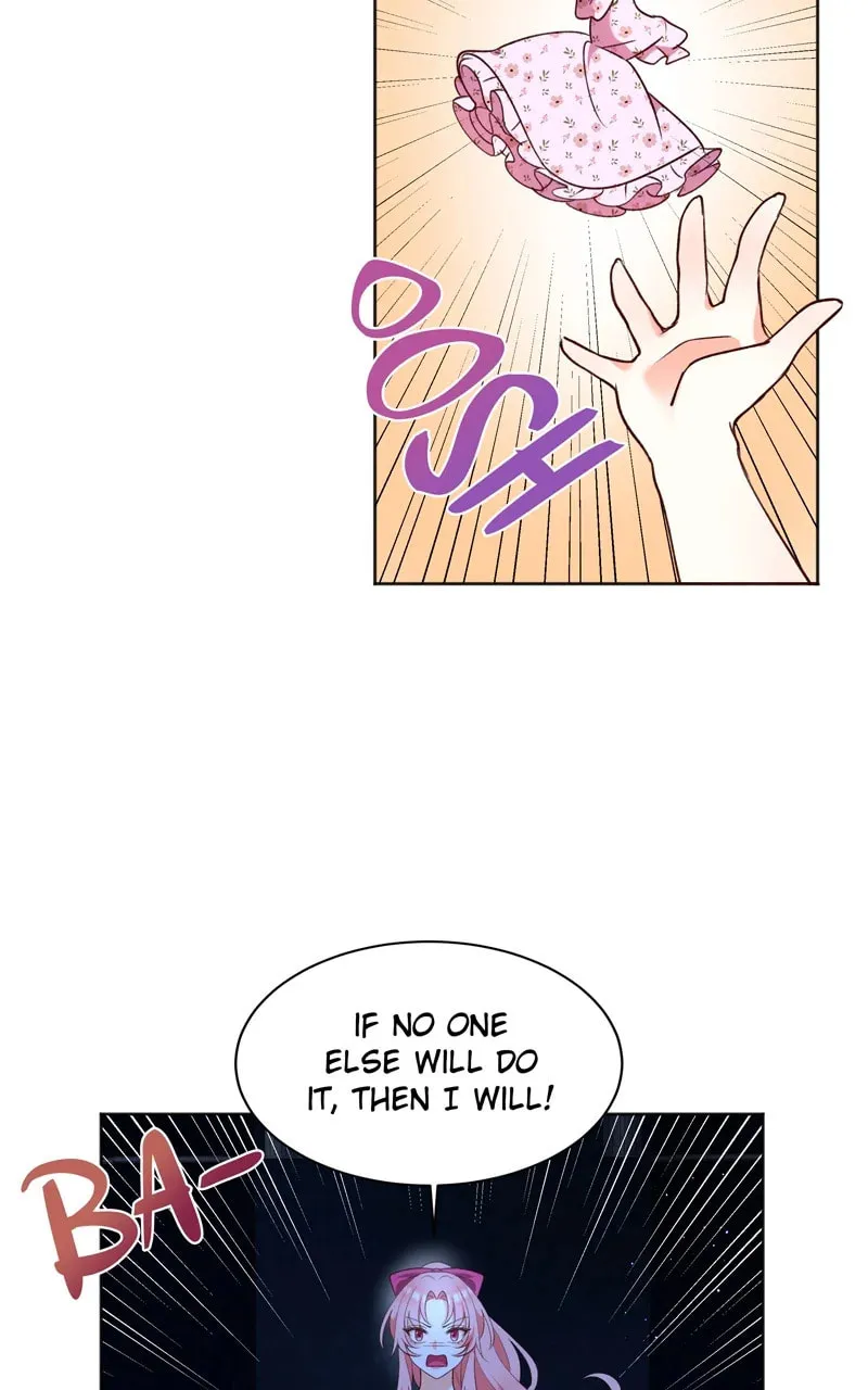 Lock Me Up, Duke! Chapter 4 page 46 - 