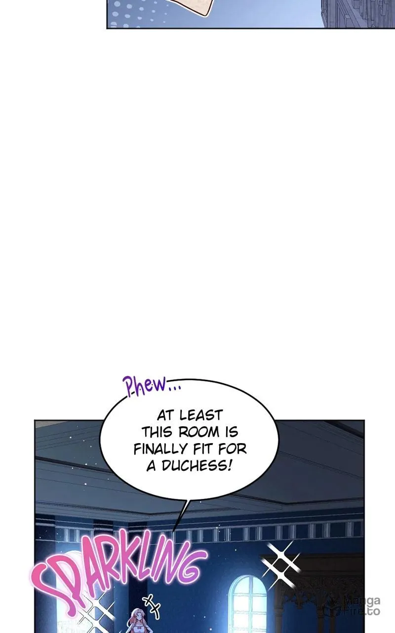 Lock Me Up, Duke! Chapter 4 page 51 - 