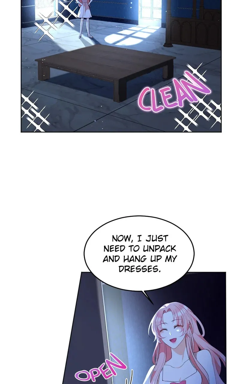Lock Me Up, Duke! Chapter 4 page 52 - 