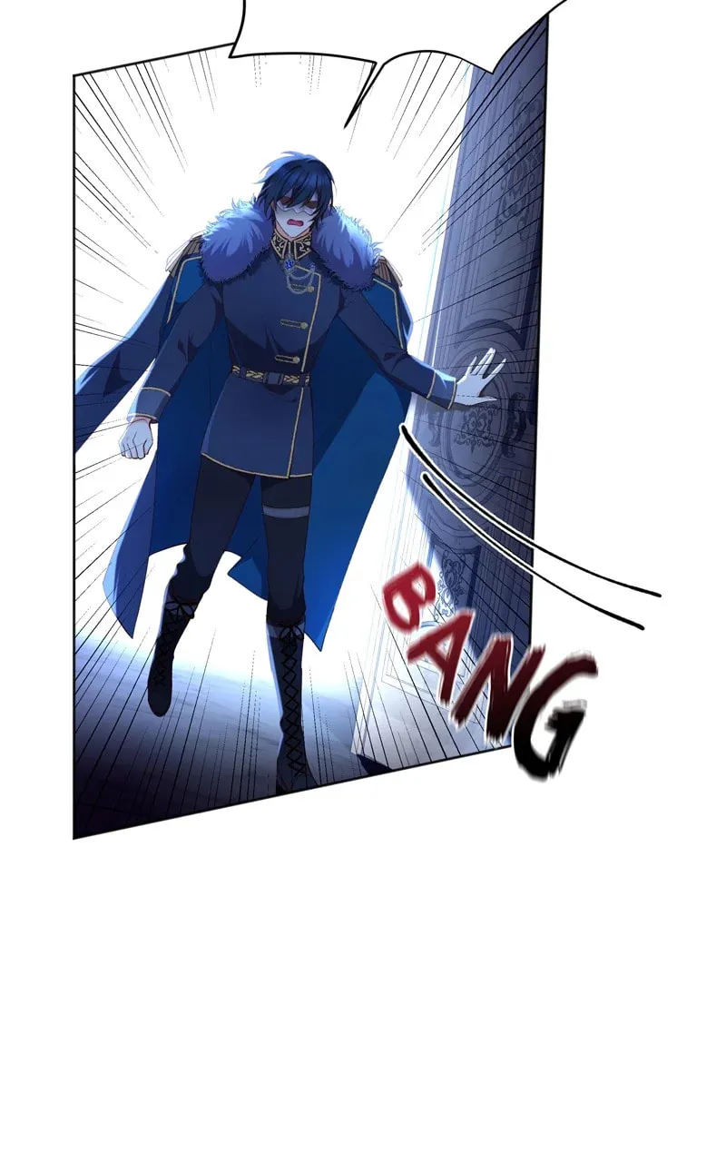 Lock Me Up, Duke! Chapter 4 page 56 - 