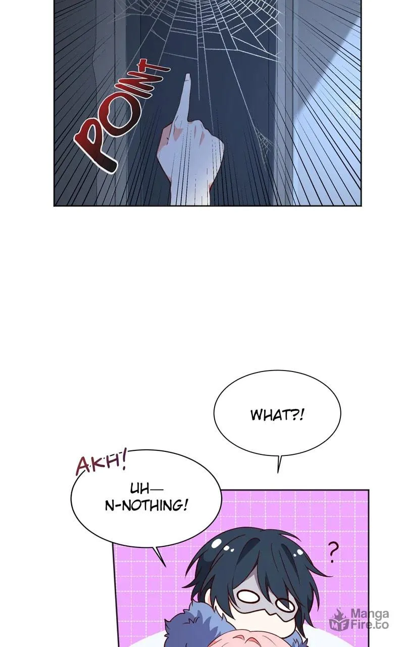 Lock Me Up, Duke! Chapter 4 page 60 - 