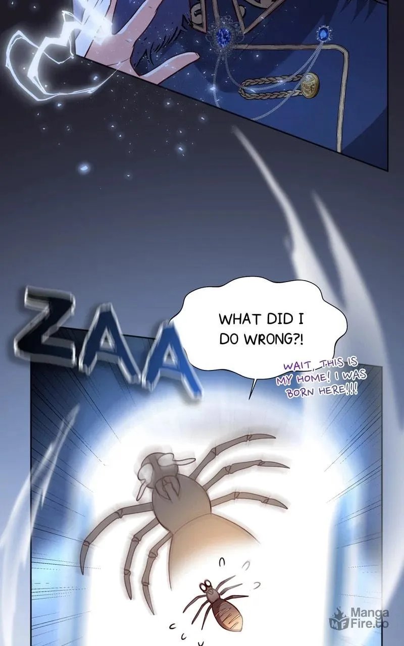 Lock Me Up, Duke! Chapter 4 page 66 - 