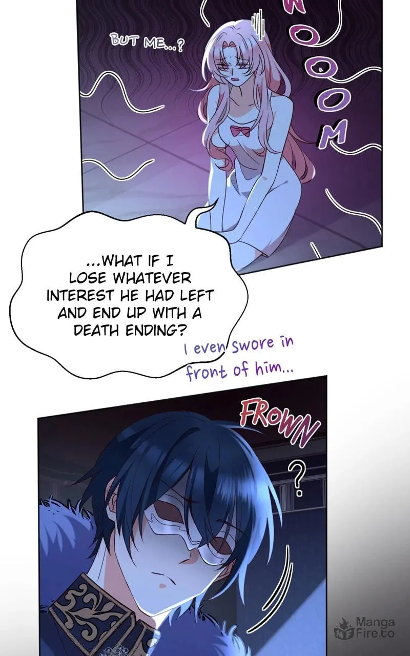 Lock Me Up, Duke! Chapter 4 page 72 - 