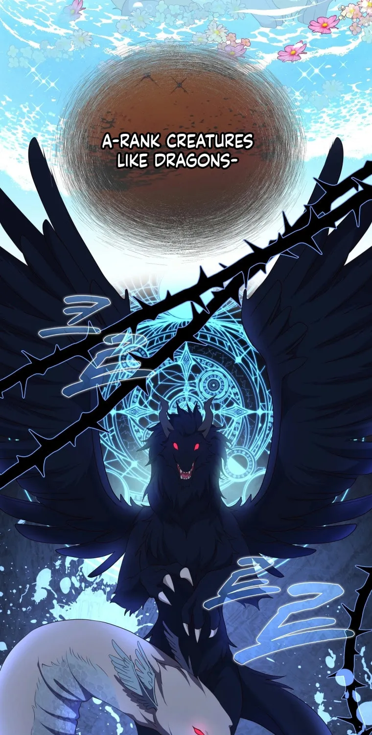 Lock Me Up, Duke! Chapter 40 page 3 - 
