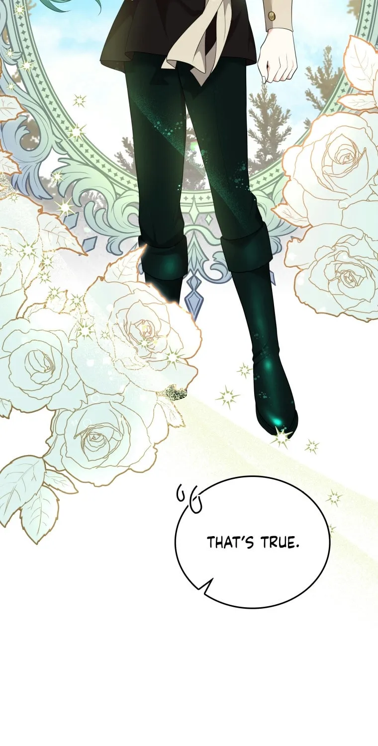 Lock Me Up, Duke! Chapter 40 page 25 - 