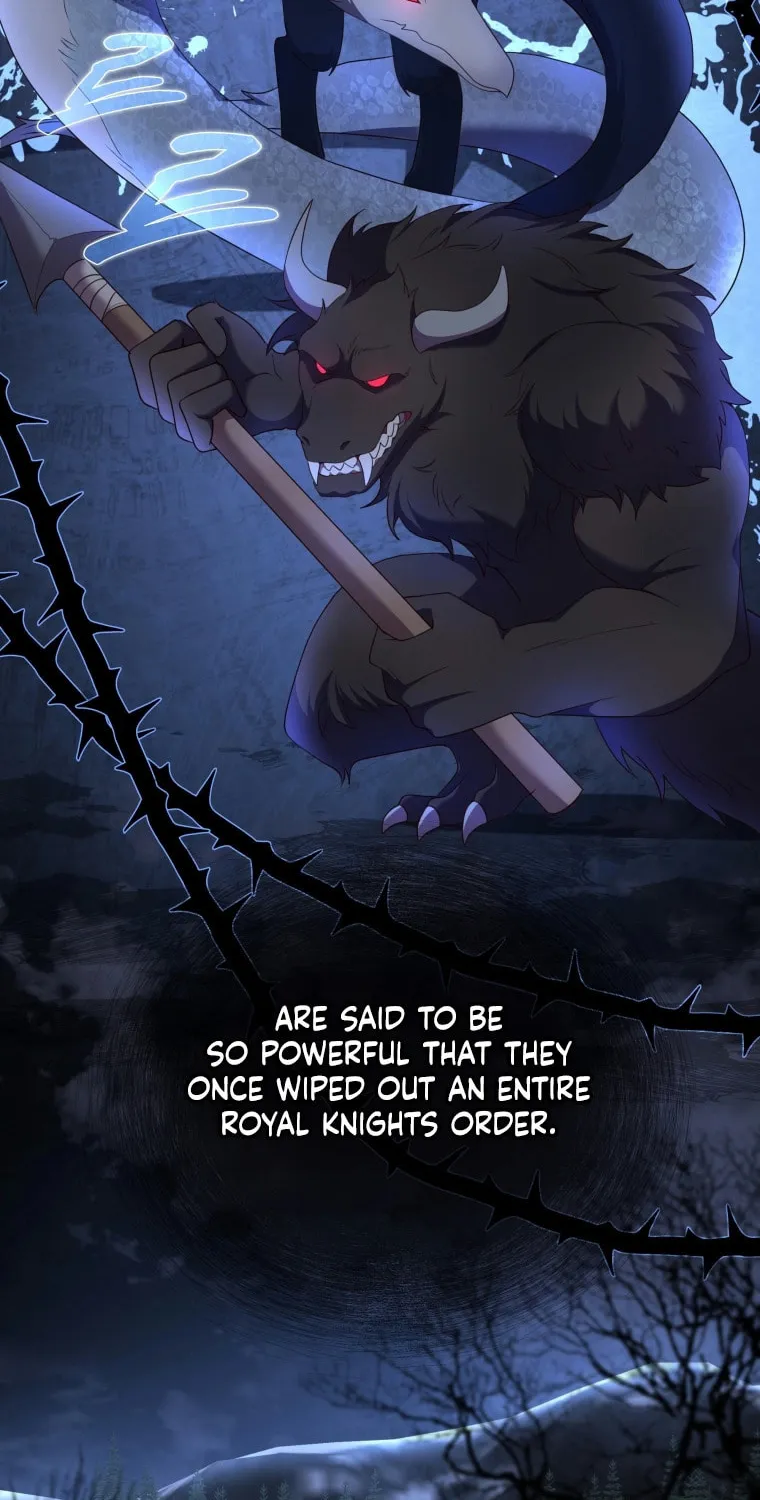 Lock Me Up, Duke! Chapter 40 page 4 - 