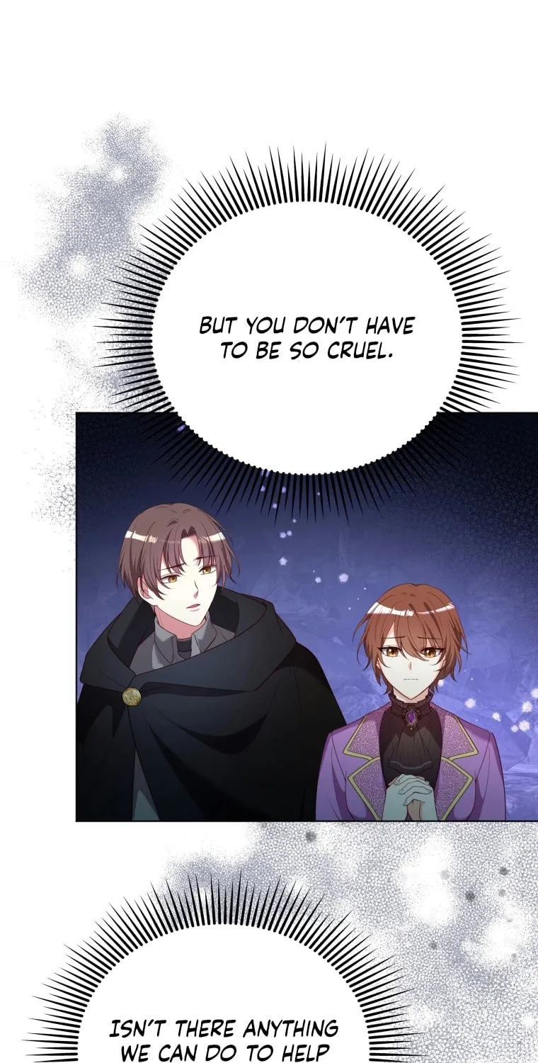 Lock Me Up, Duke! Chapter 40 page 46 - 