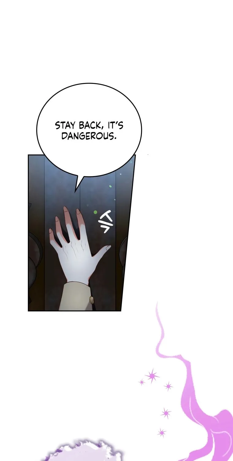 Lock Me Up, Duke! Chapter 40 page 50 - 