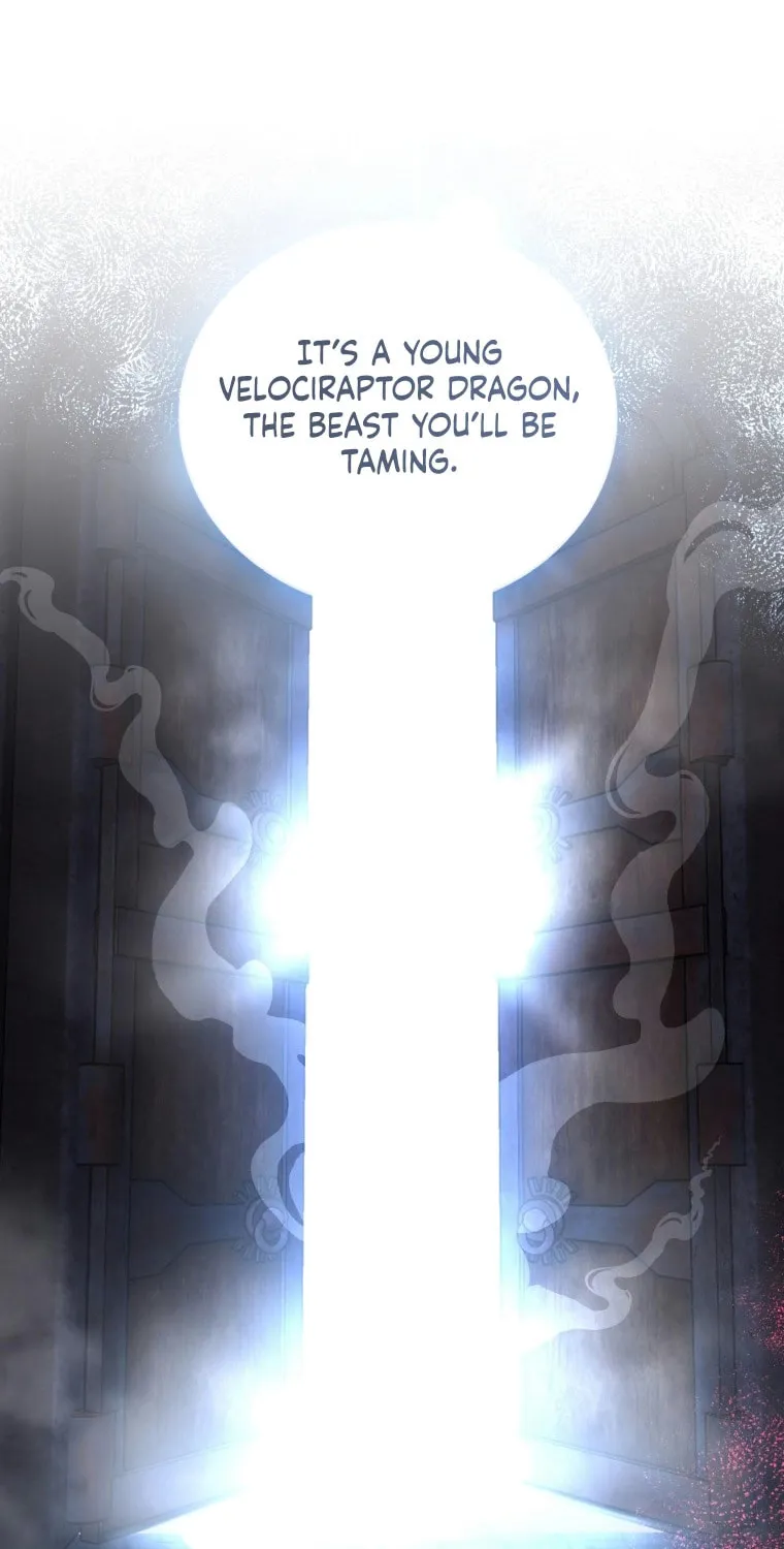 Lock Me Up, Duke! Chapter 40 page 57 - 
