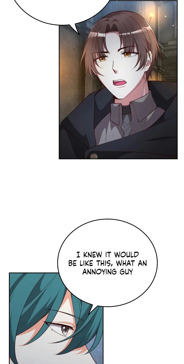 Lock Me Up, Duke! Chapter 40 page 62 - 