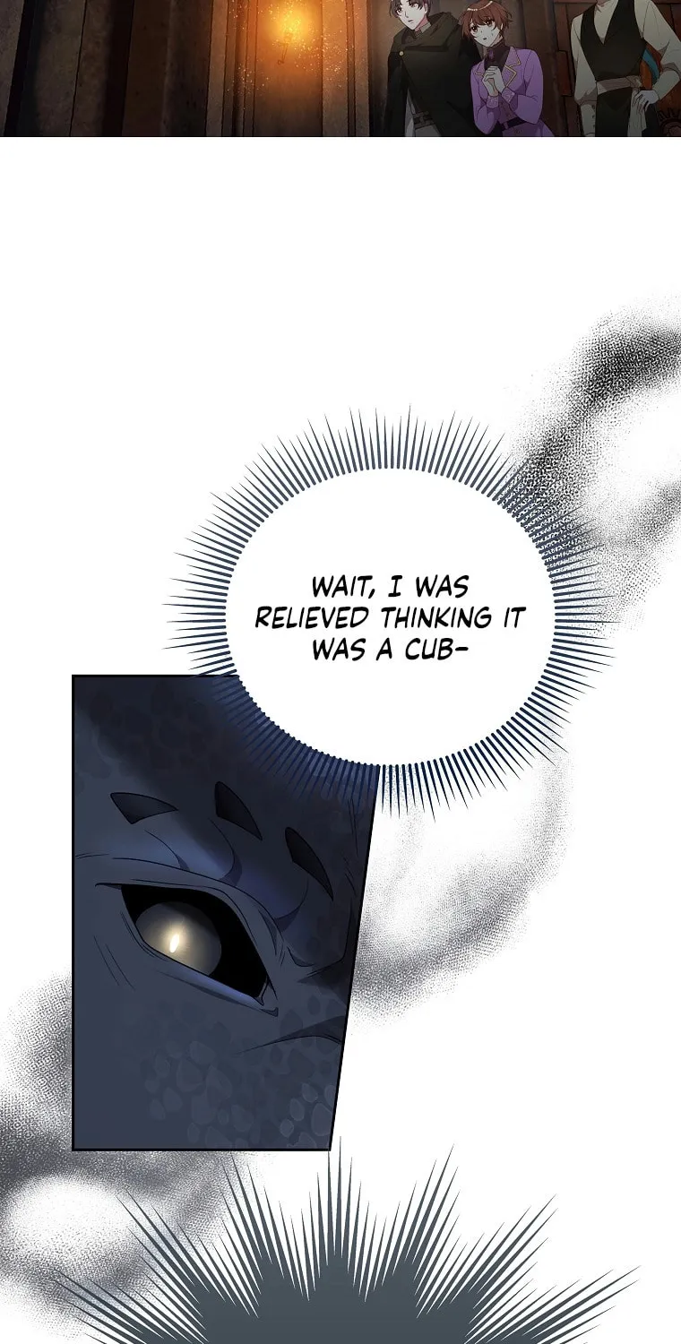 Lock Me Up, Duke! Chapter 41 page 2 - 