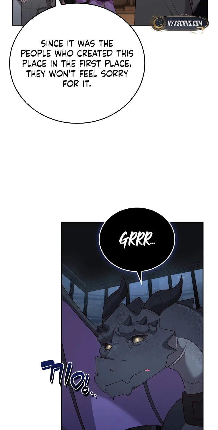 Lock Me Up, Duke! Chapter 41 page 11 - 