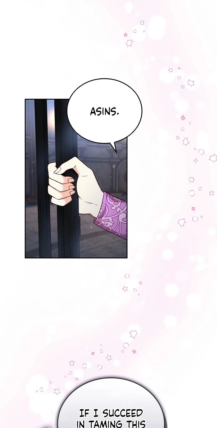 Lock Me Up, Duke! Chapter 41 page 20 - 