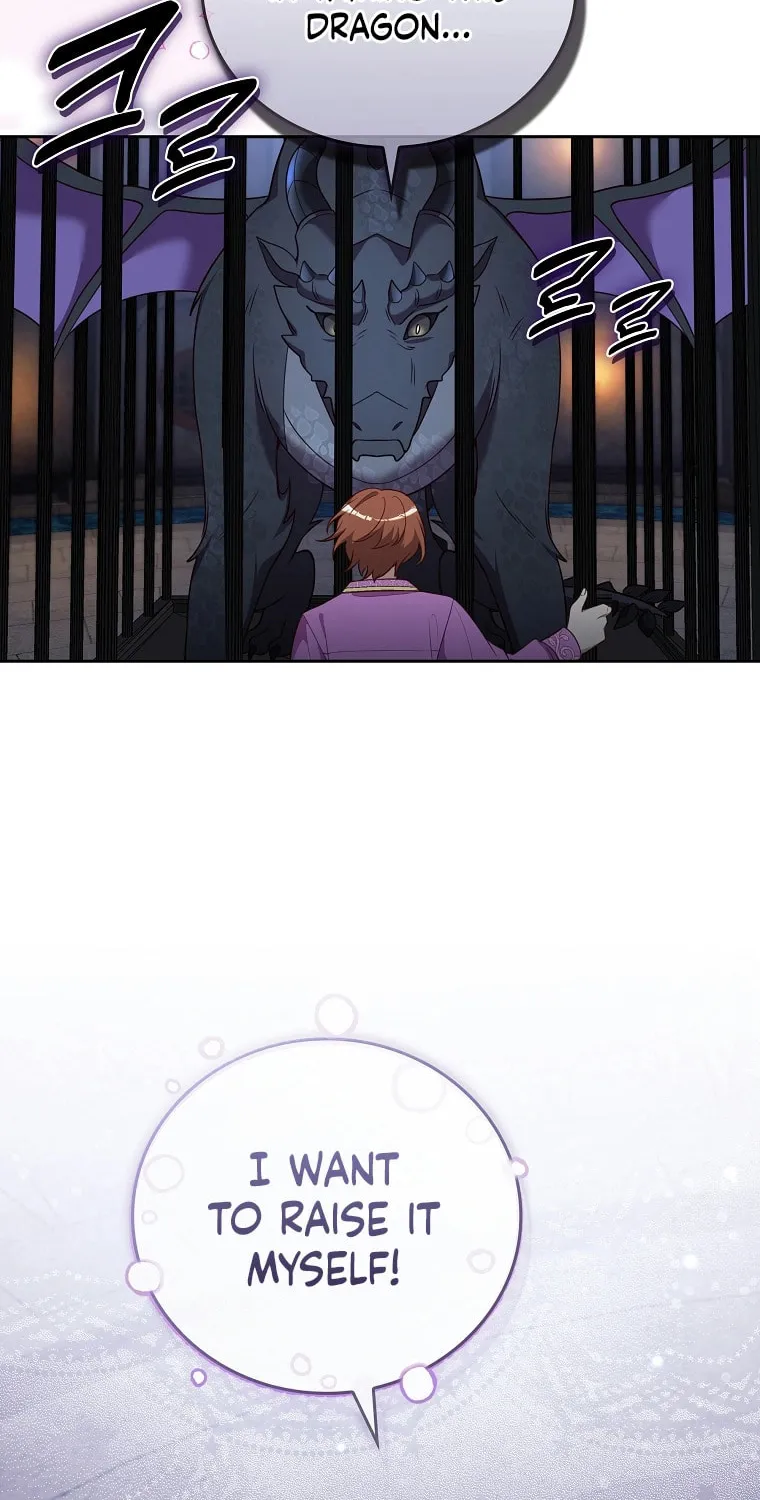 Lock Me Up, Duke! Chapter 41 page 21 - 