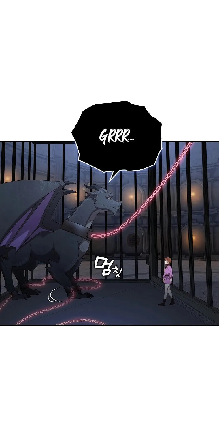 Lock Me Up, Duke! Chapter 41 page 24 - 