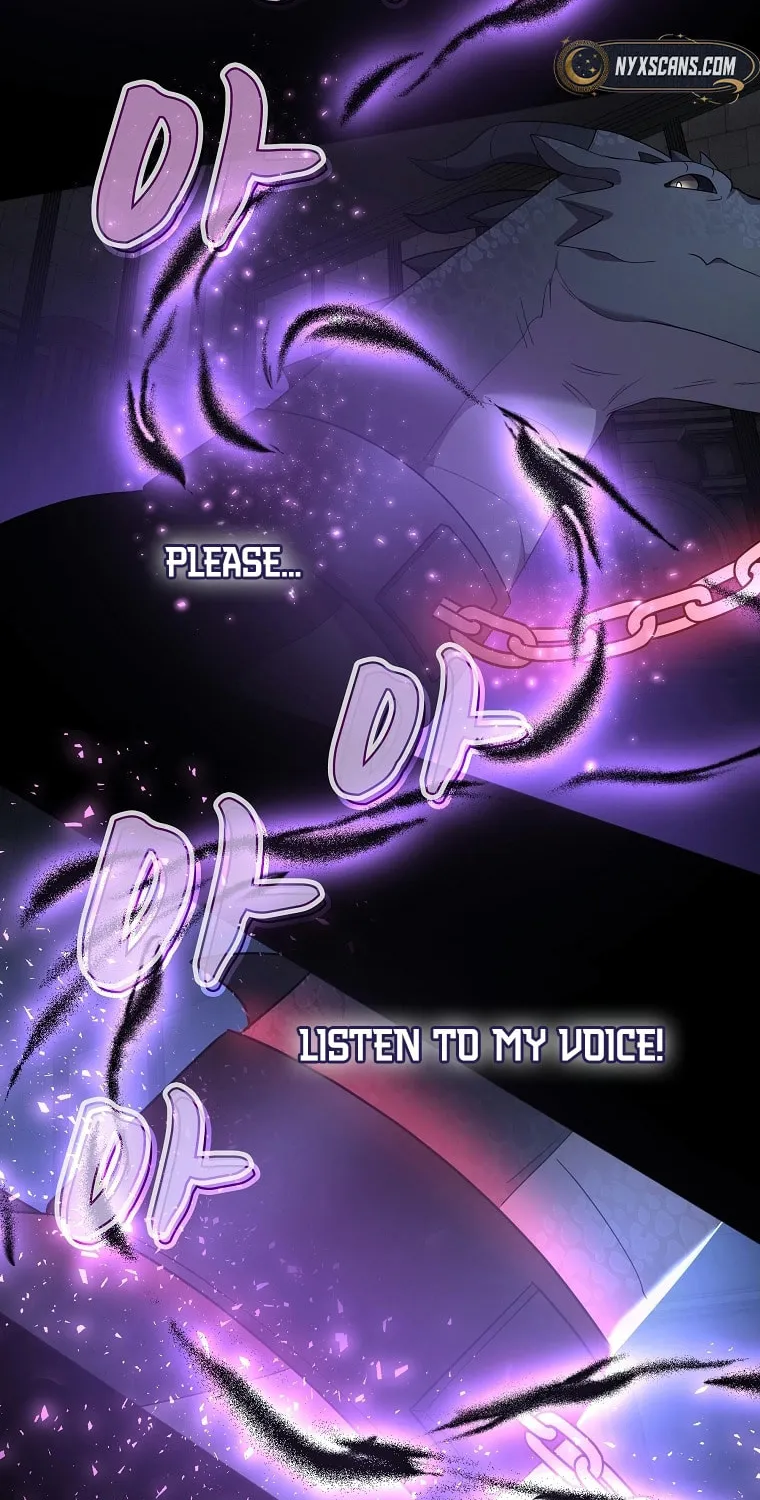 Lock Me Up, Duke! Chapter 41 page 27 - 