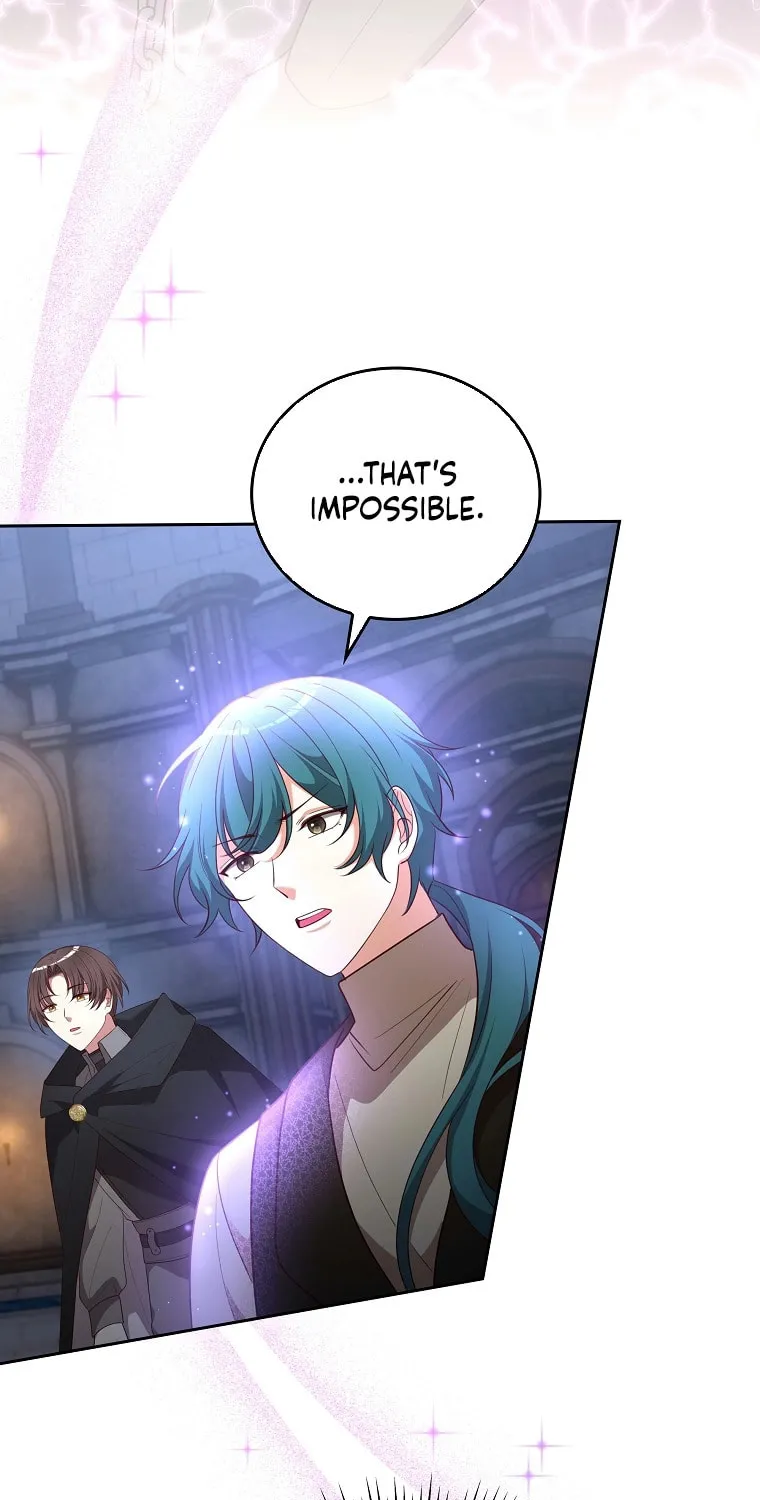 Lock Me Up, Duke! Chapter 41 page 40 - 