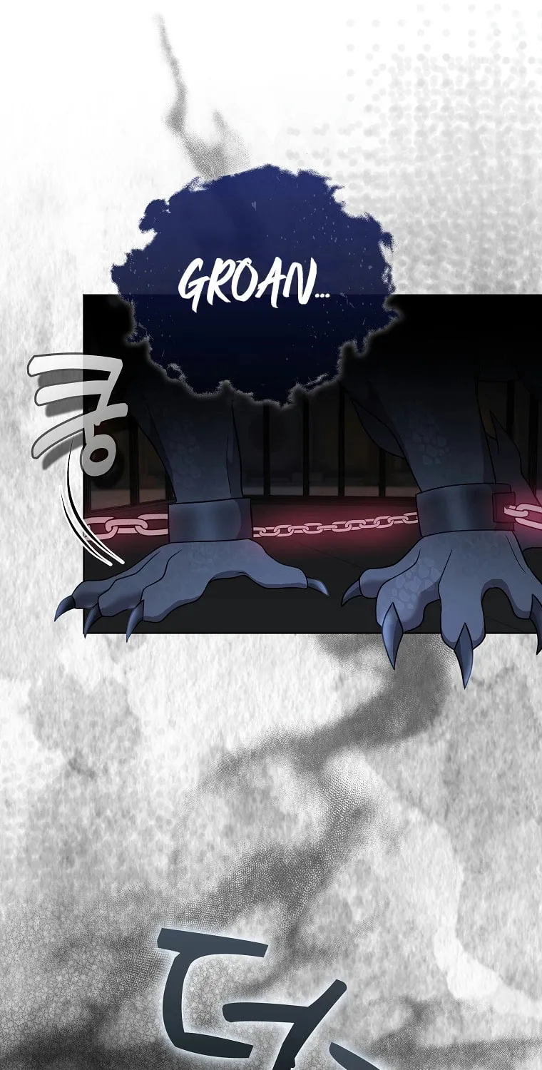 Lock Me Up, Duke! Chapter 41 page 5 - 