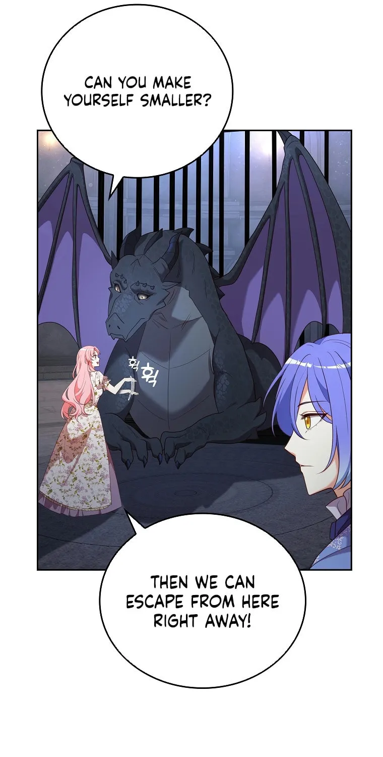 Lock Me Up, Duke! Chapter 42 page 19 - 