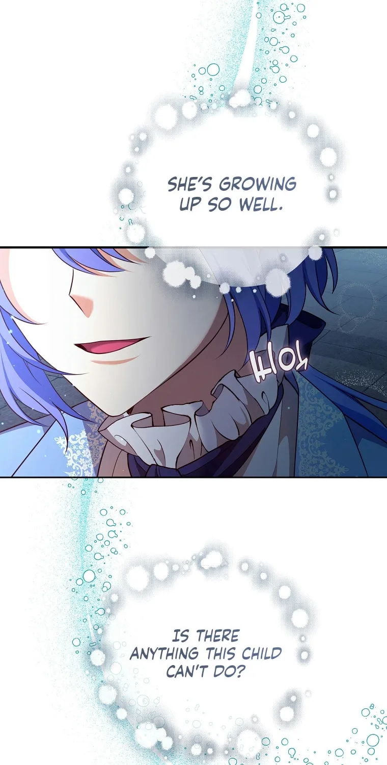 Lock Me Up, Duke! Chapter 42 page 26 - 