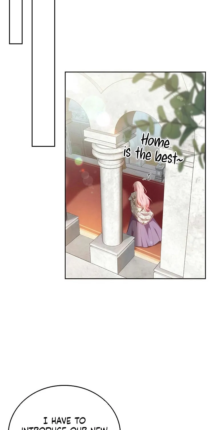 Lock Me Up, Duke! Chapter 42 page 29 - 