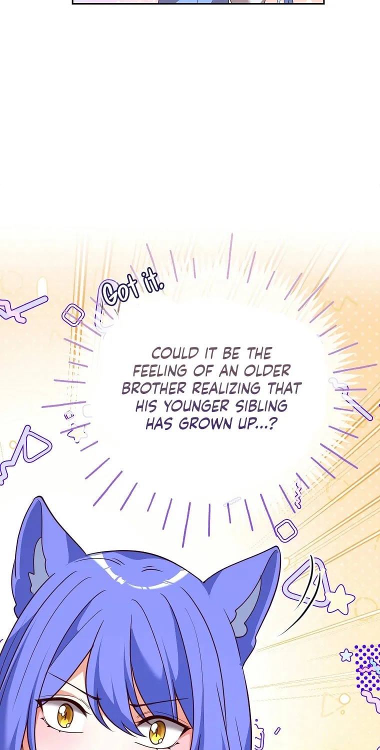 Lock Me Up, Duke! Chapter 42 page 4 - 