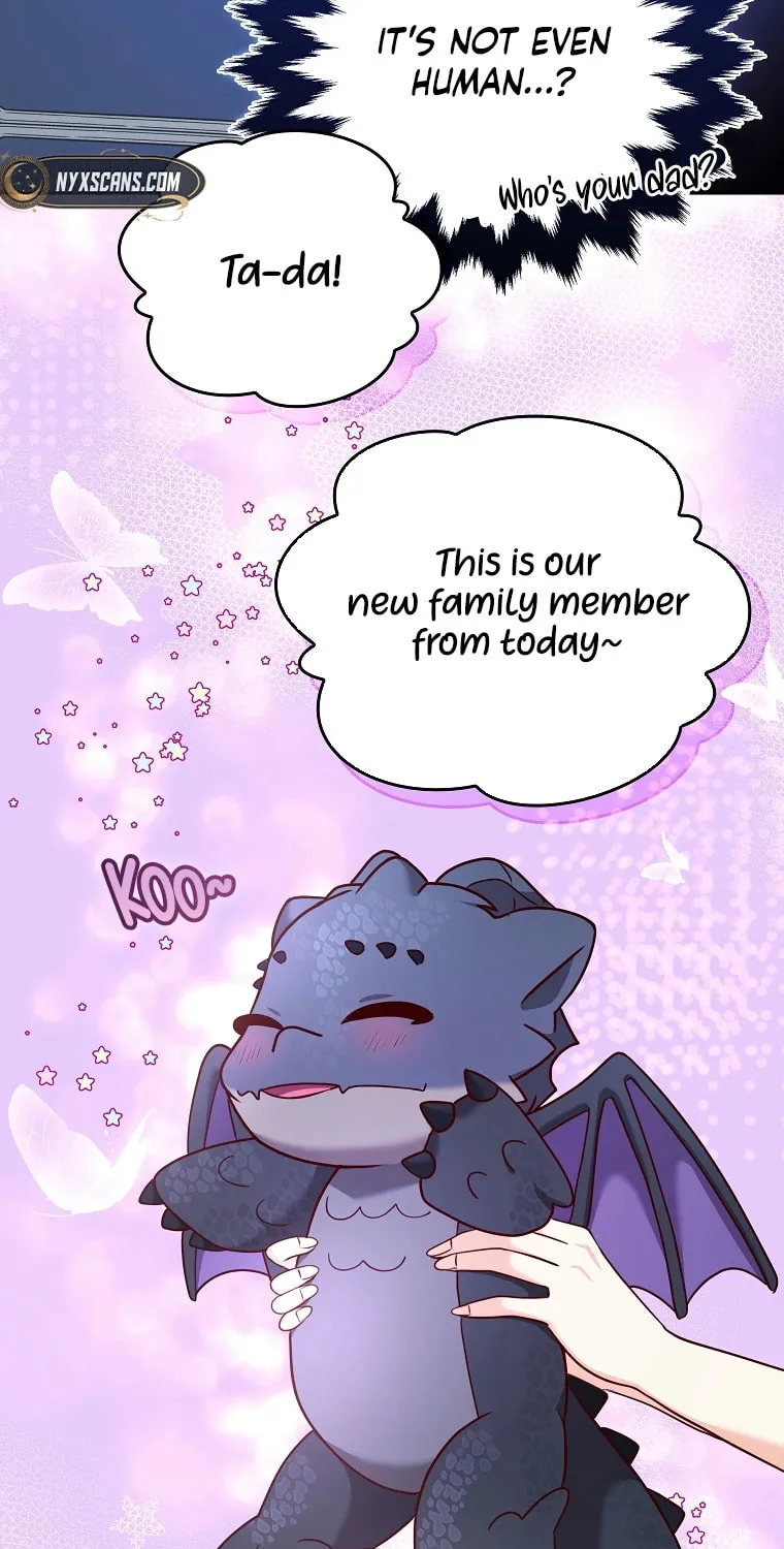 Lock Me Up, Duke! Chapter 42 page 44 - 