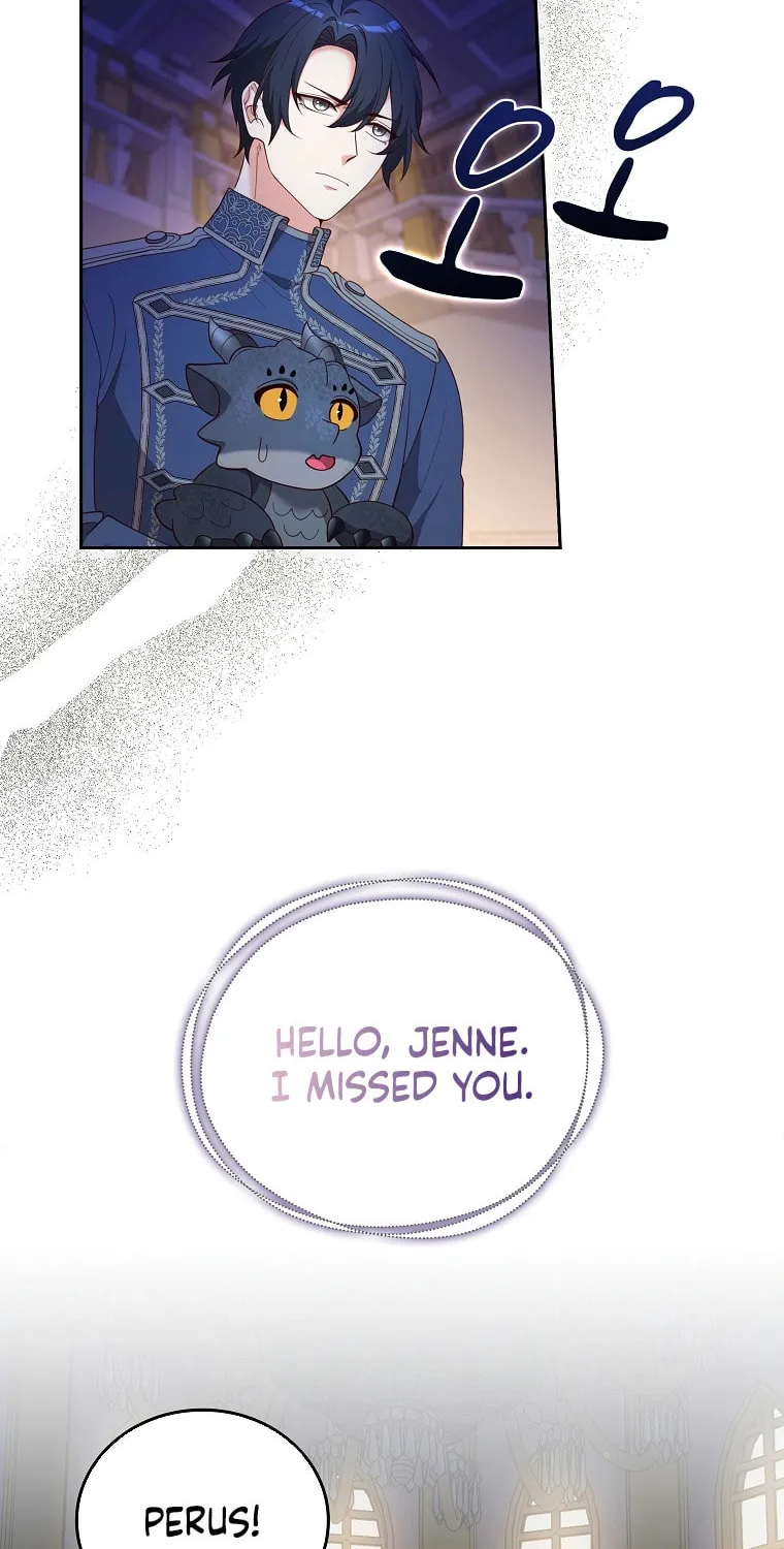 Lock Me Up, Duke! Chapter 42 page 63 - 