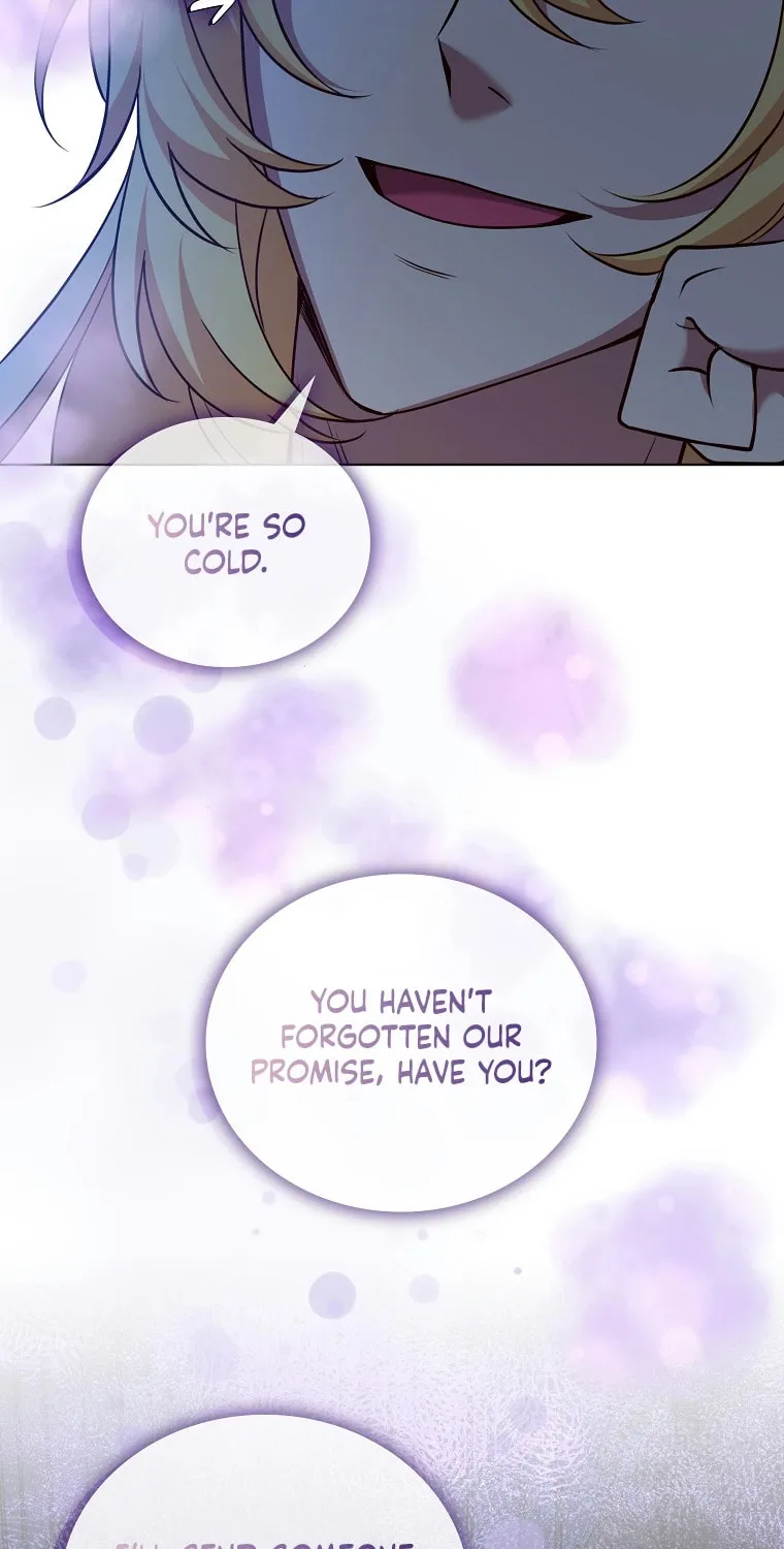 Lock Me Up, Duke! Chapter 42 page 65 - 