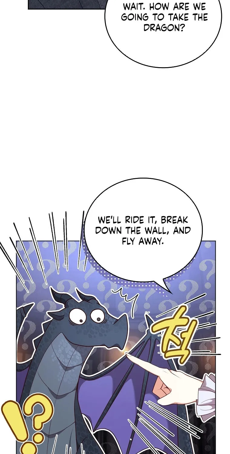 Lock Me Up, Duke! Chapter 42 page 8 - 
