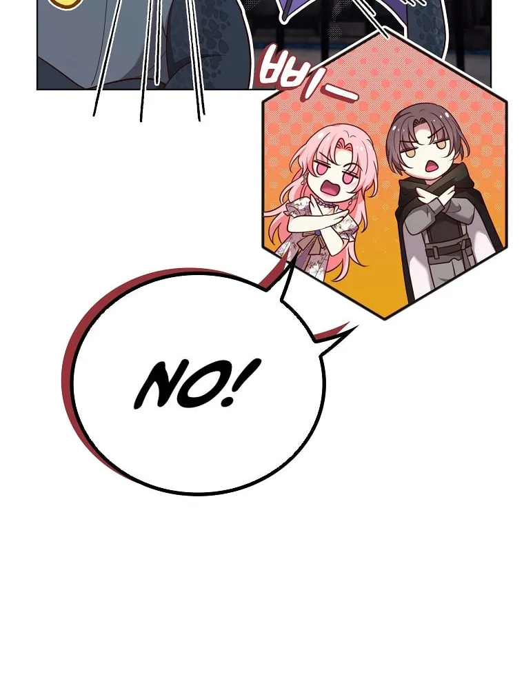 Lock Me Up, Duke! Chapter 42 page 9 - 