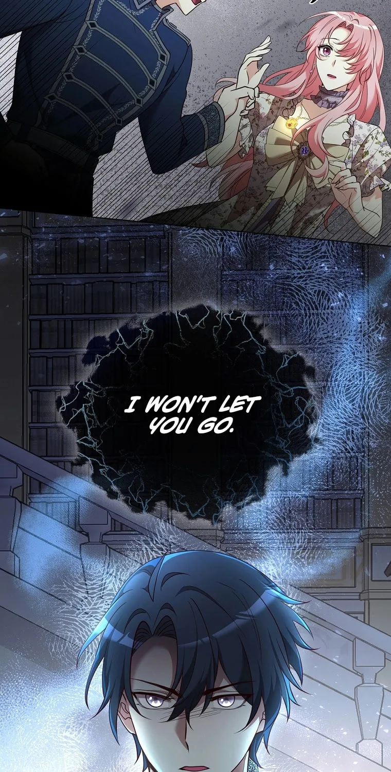 Lock Me Up, Duke! Chapter 43 page 18 - 