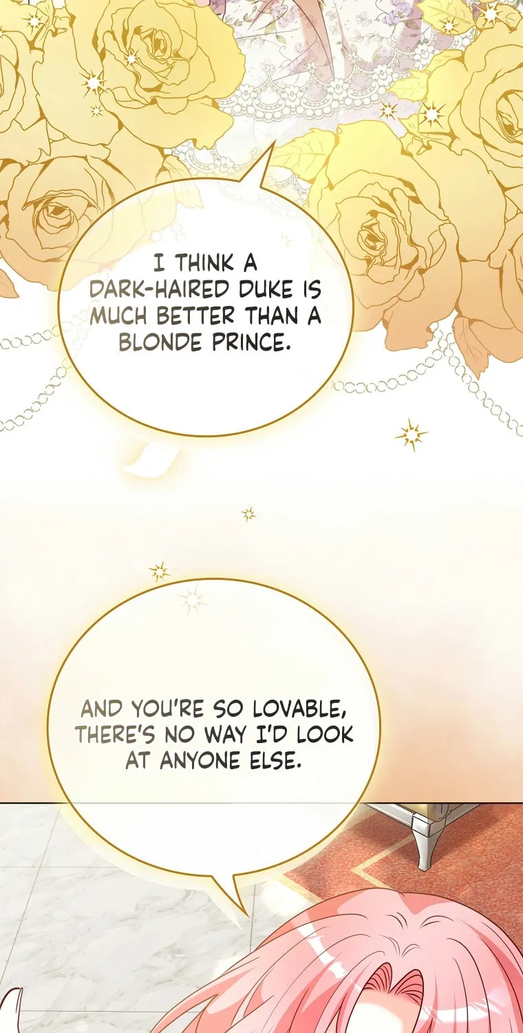 Lock Me Up, Duke! Chapter 43 page 33 - 