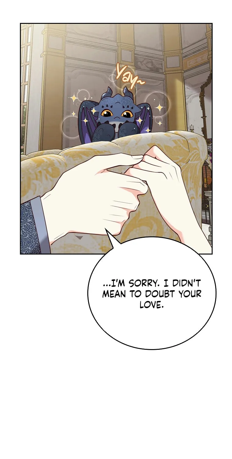 Lock Me Up, Duke! Chapter 43 page 35 - 