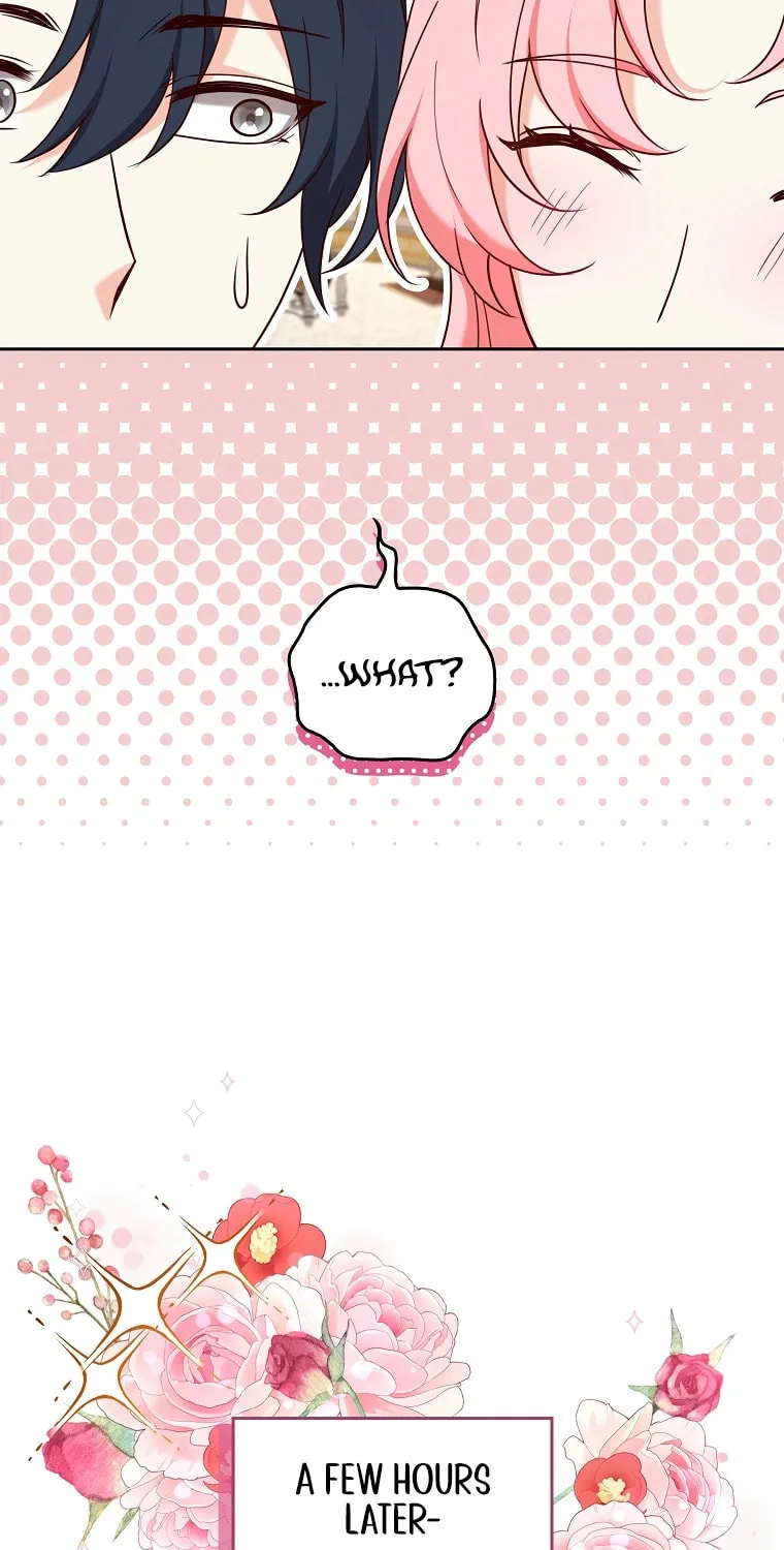 Lock Me Up, Duke! Chapter 43 page 37 - 
