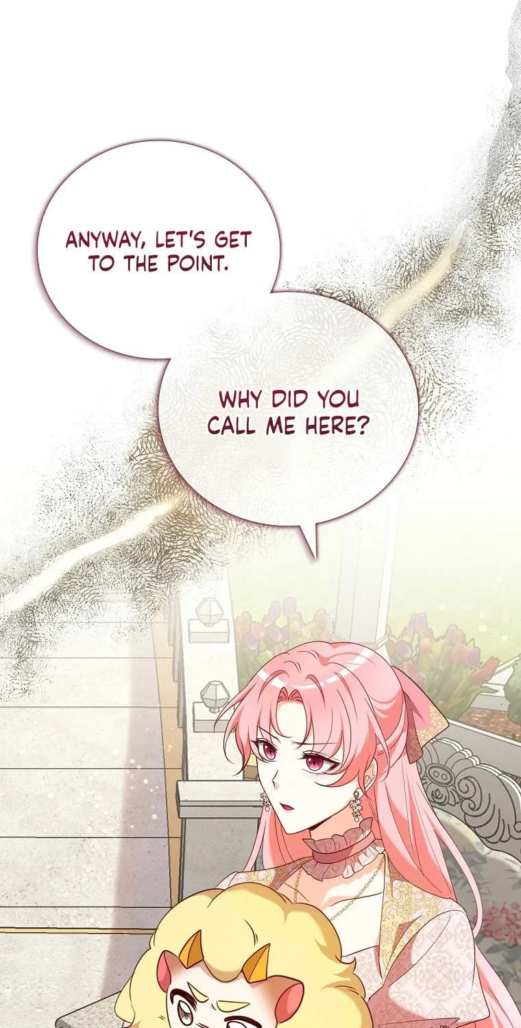 Lock Me Up, Duke! Chapter 43 page 61 - 