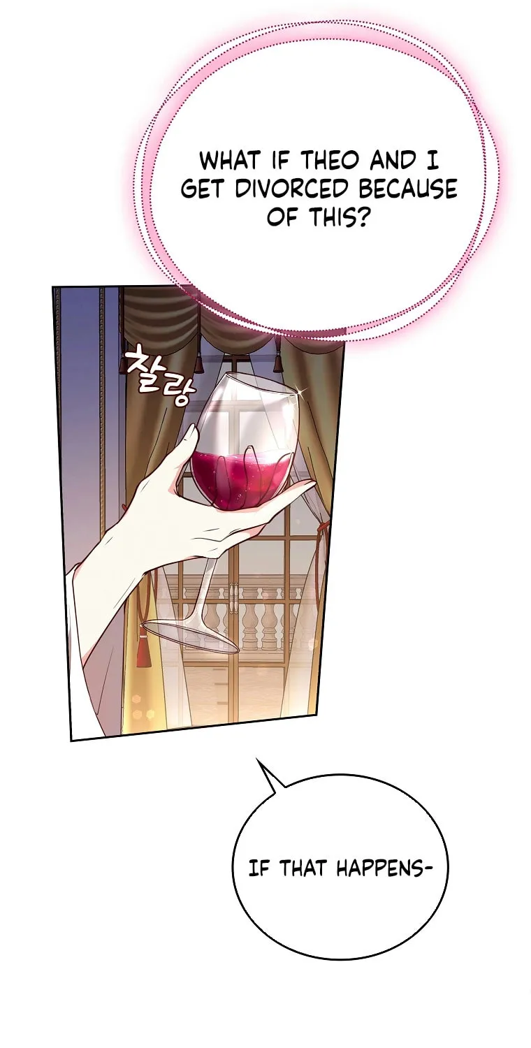 Lock Me Up, Duke! Chapter 43 page 8 - 