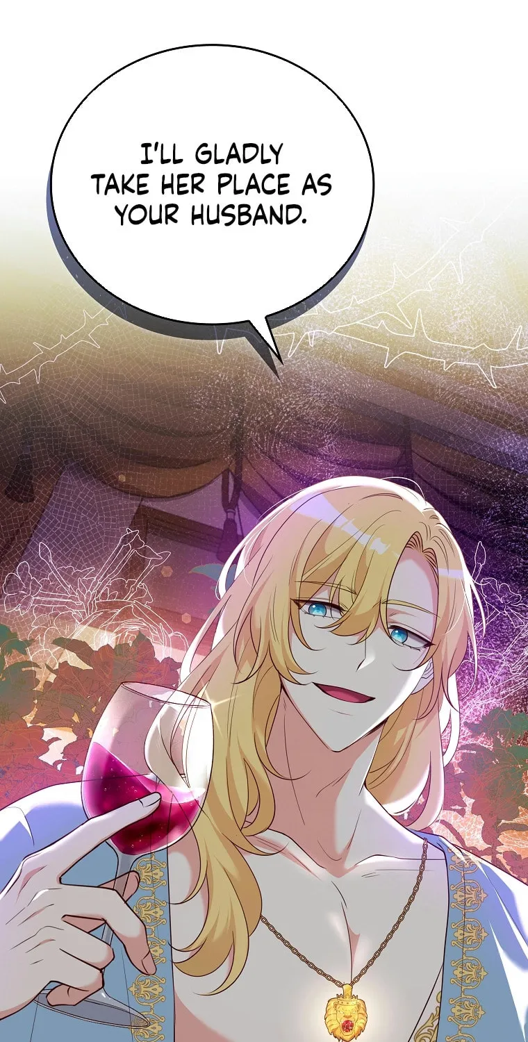Lock Me Up, Duke! Chapter 43 page 9 - 