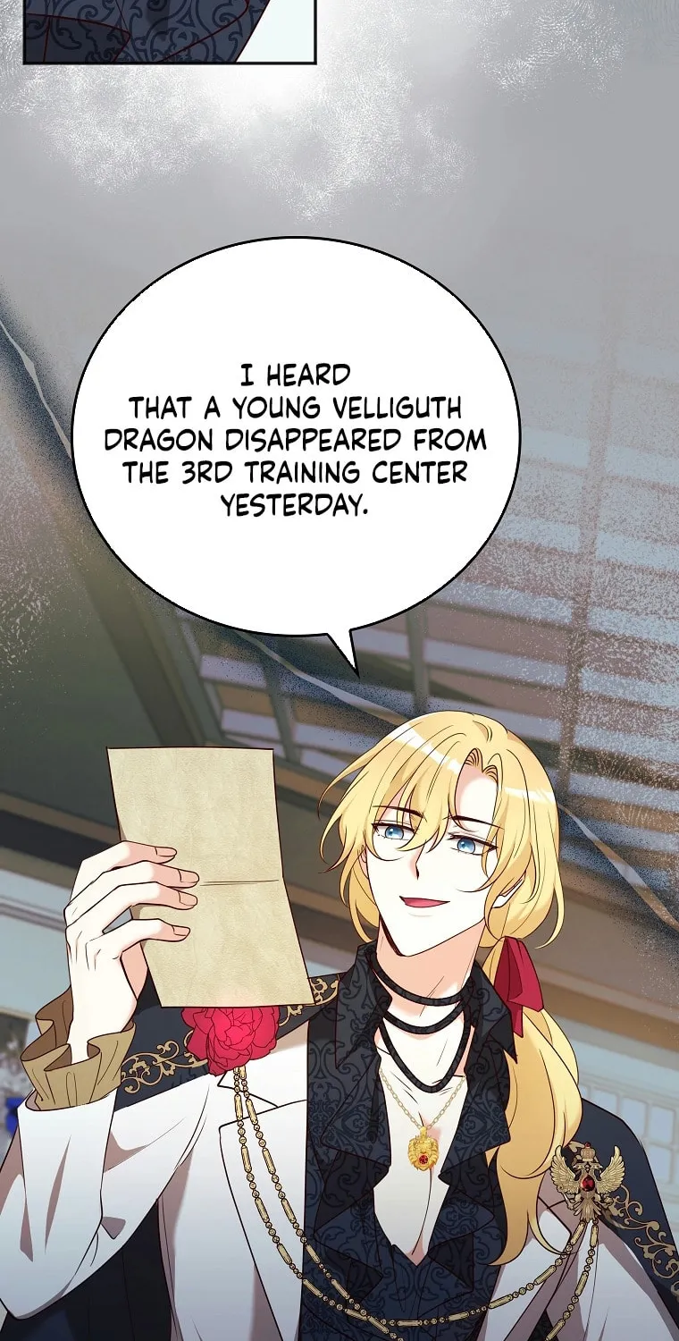 Lock Me Up, Duke! Chapter 44 page 25 - 