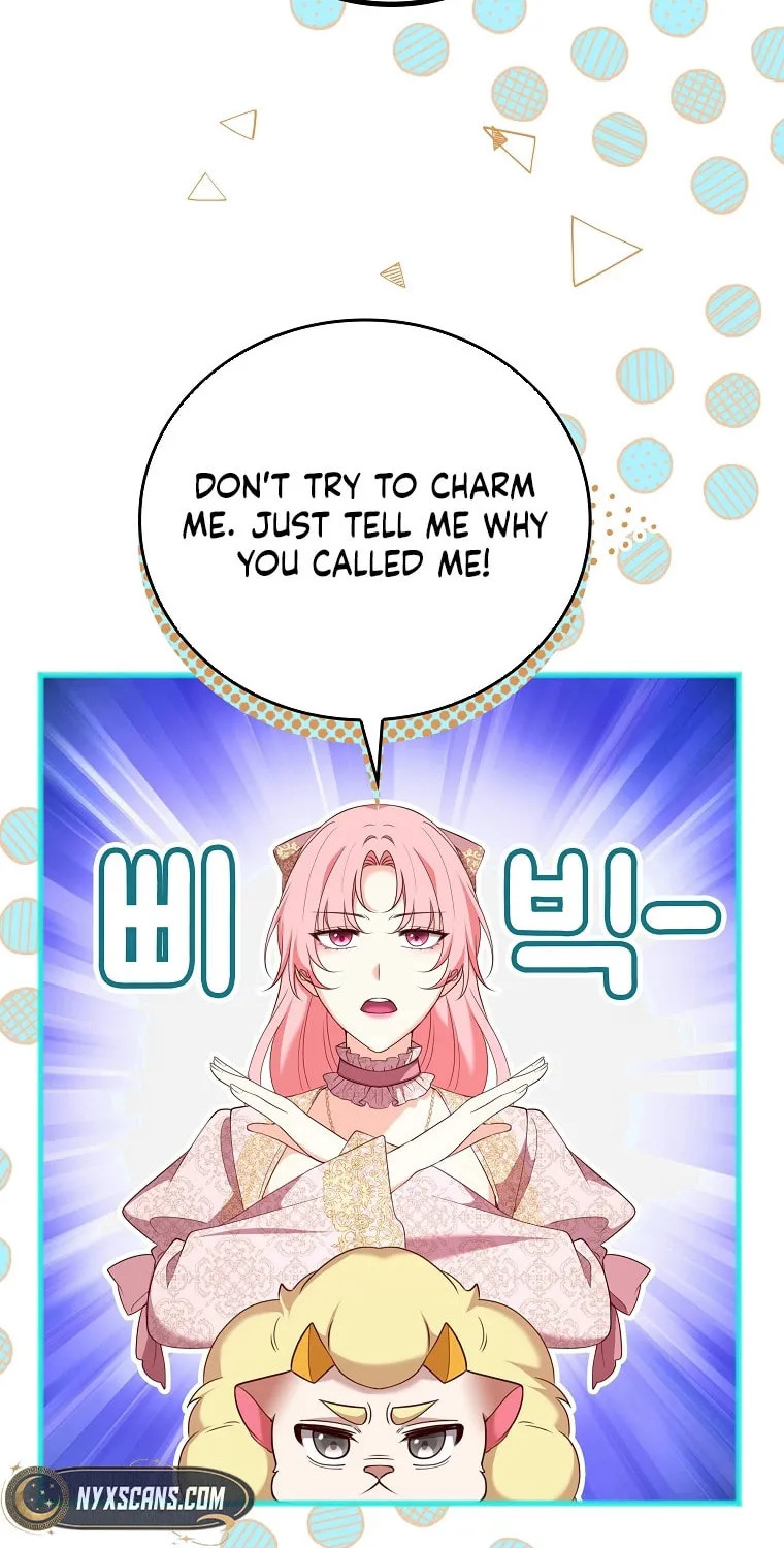 Lock Me Up, Duke! Chapter 44 page 4 - 