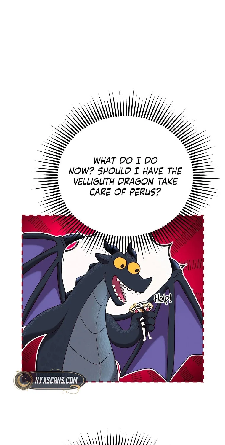 Lock Me Up, Duke! Chapter 44 page 31 - 