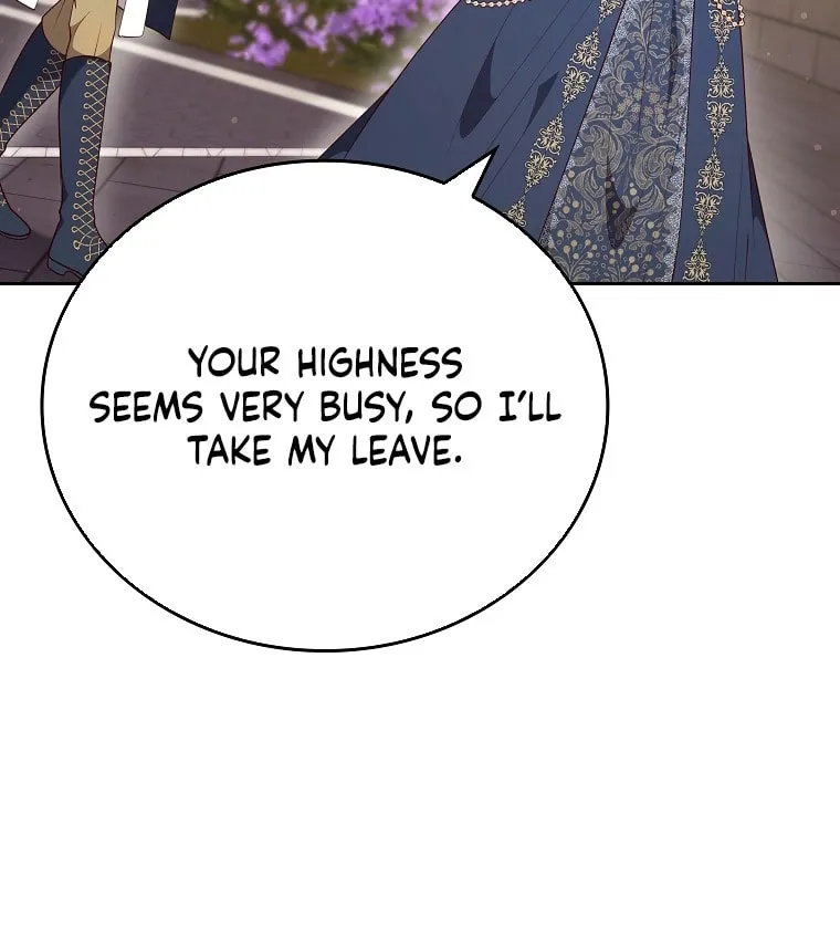 Lock Me Up, Duke! Chapter 44 page 46 - 