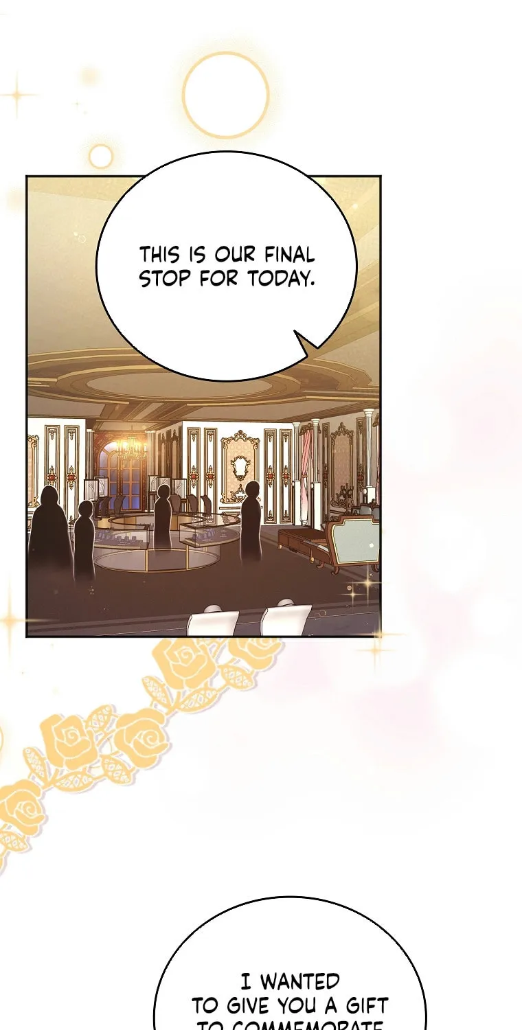 Lock Me Up, Duke! Chapter 44 page 52 - 