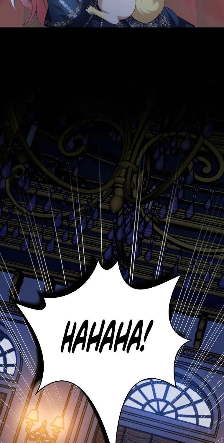 Lock Me Up, Duke! Chapter 44 page 67 - 