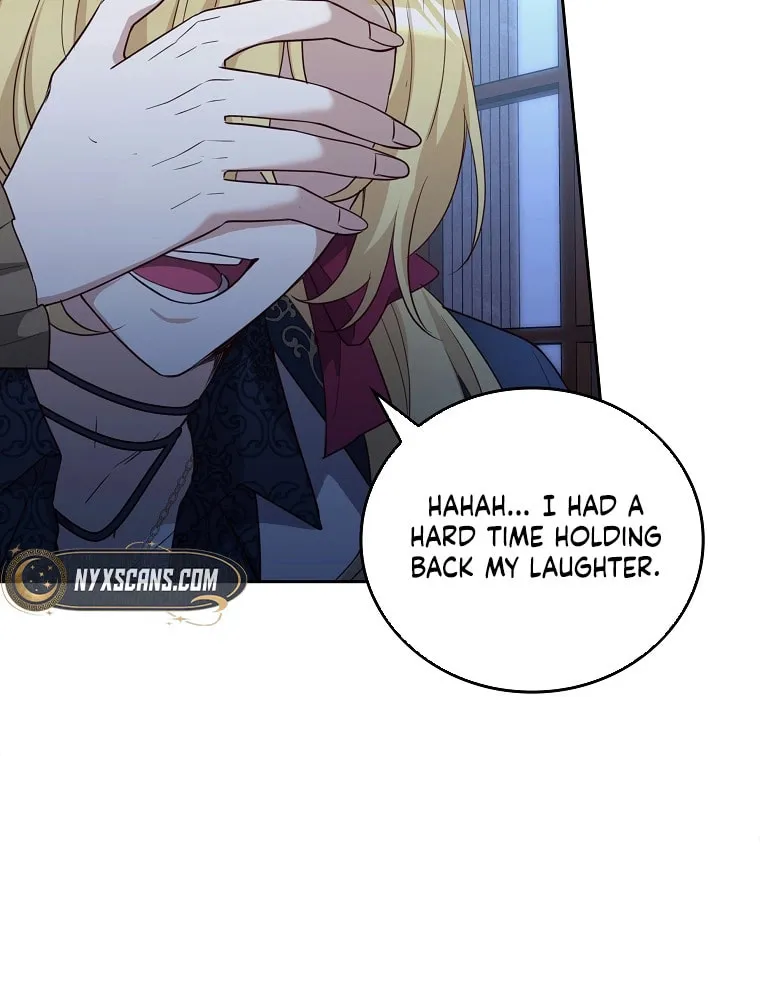 Lock Me Up, Duke! Chapter 44 page 70 - 