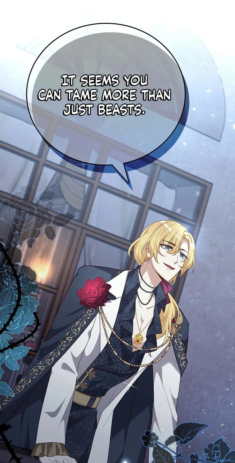 Lock Me Up, Duke! Chapter 44 page 71 - 
