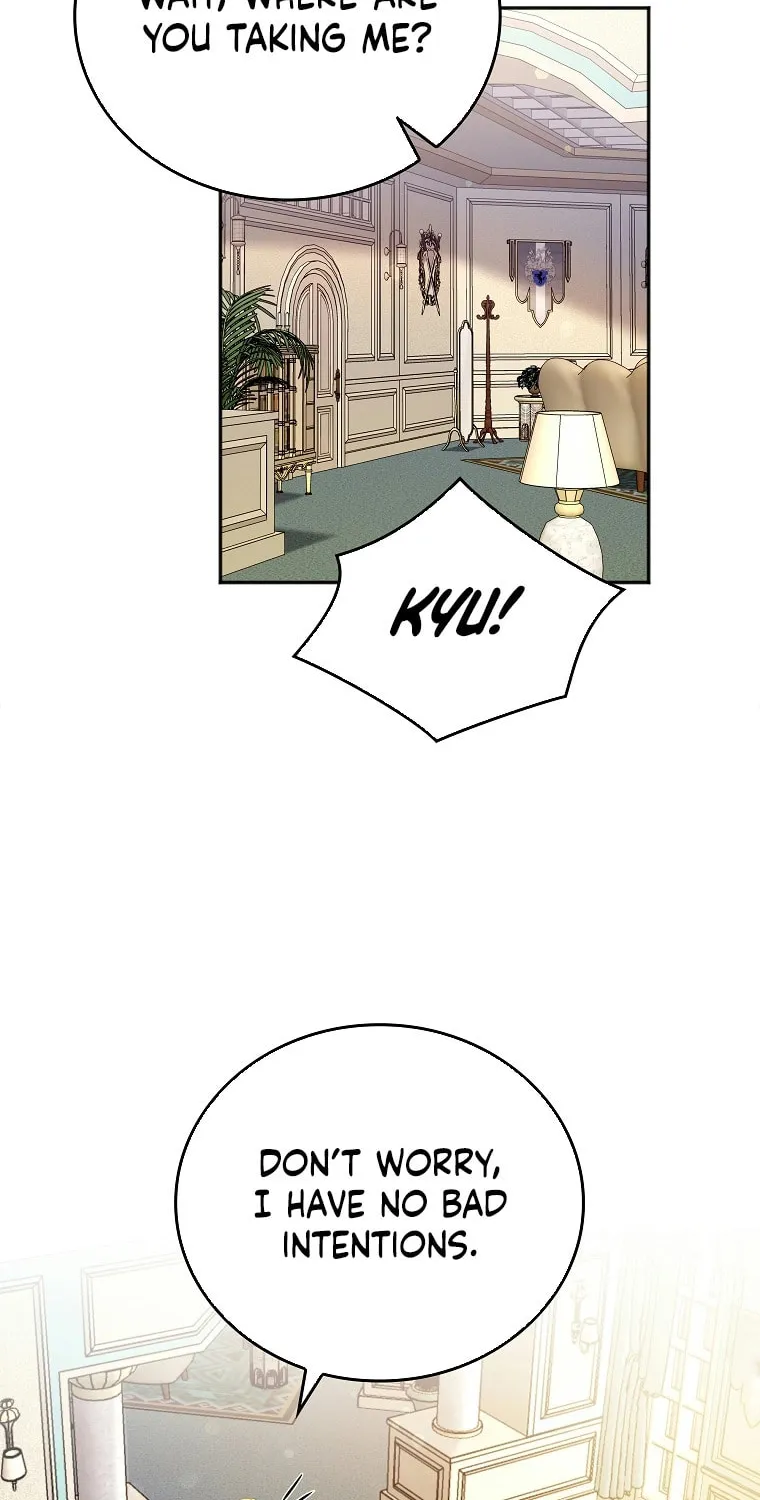Lock Me Up, Duke! Chapter 44 page 9 - 