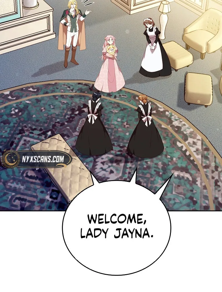 Lock Me Up, Duke! Chapter 44 page 10 - 
